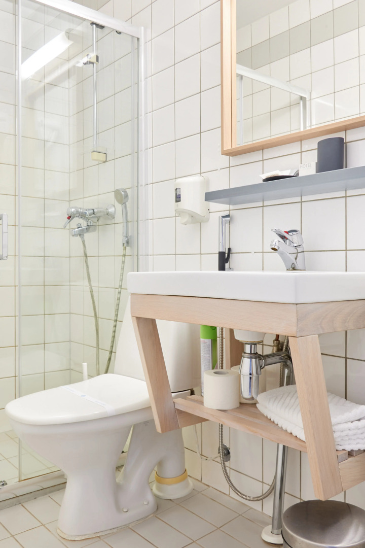 Отель Саквояж впечатлений