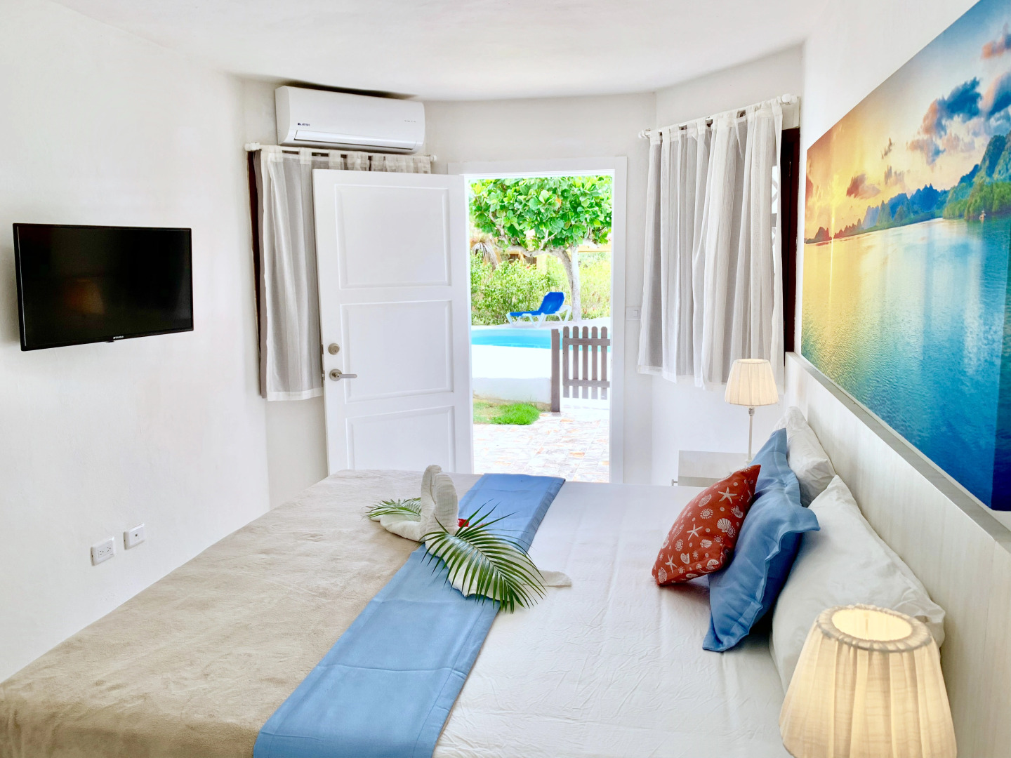 Вилла Villa in Bavaro Punta Cana