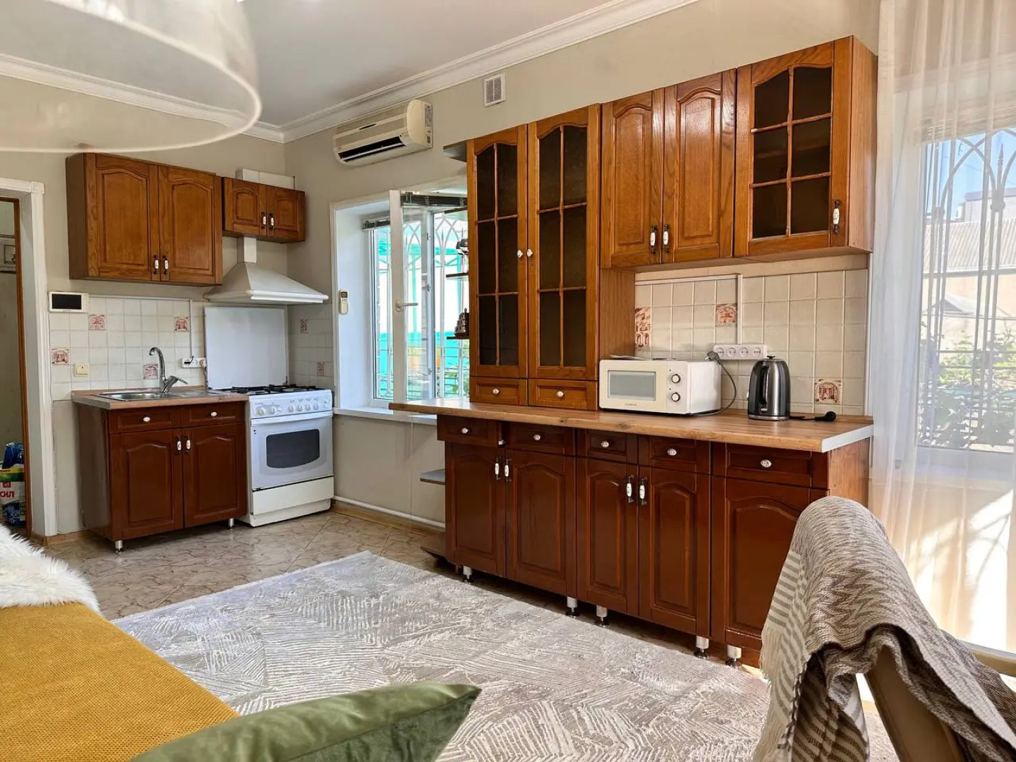 Частный дом Дом в Центре