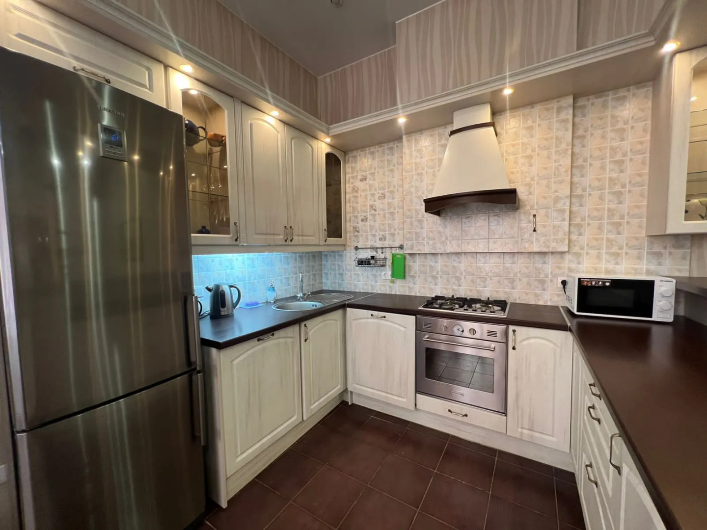 "Отель "АГНИ"