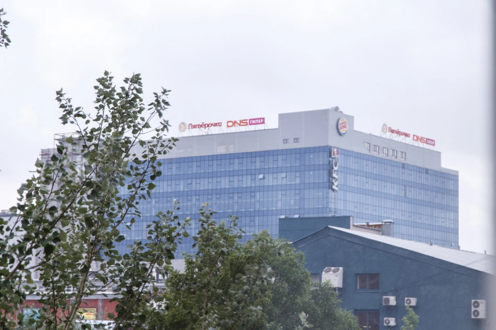 Апартаменты Колибри Премиум Класса в Центре