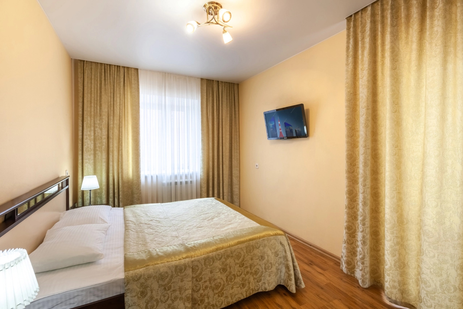 Отель Арбат