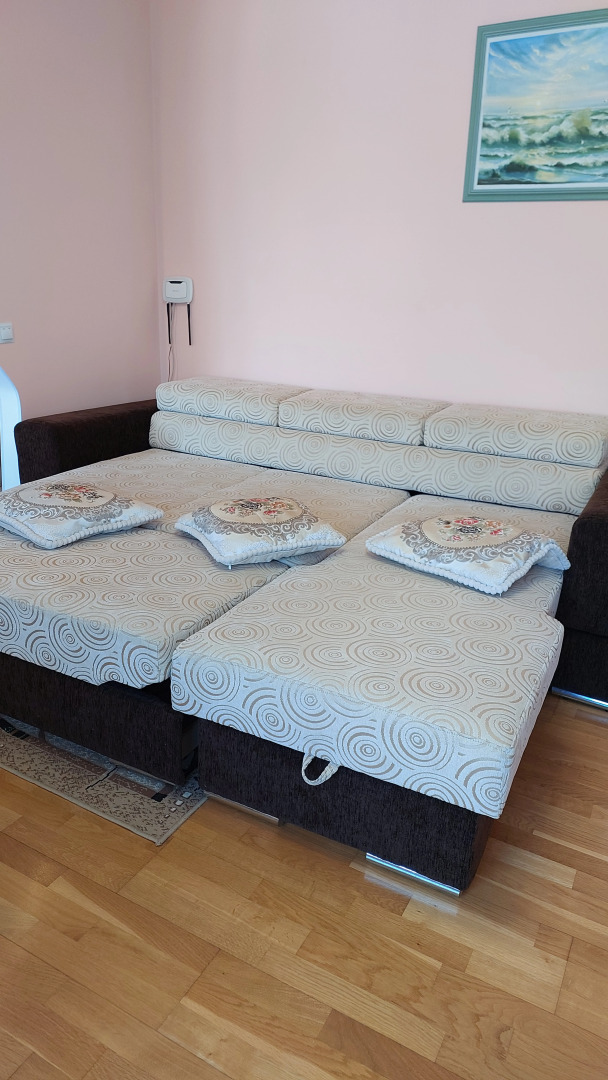 Квартира 2 Комн. Лучшая на Московской