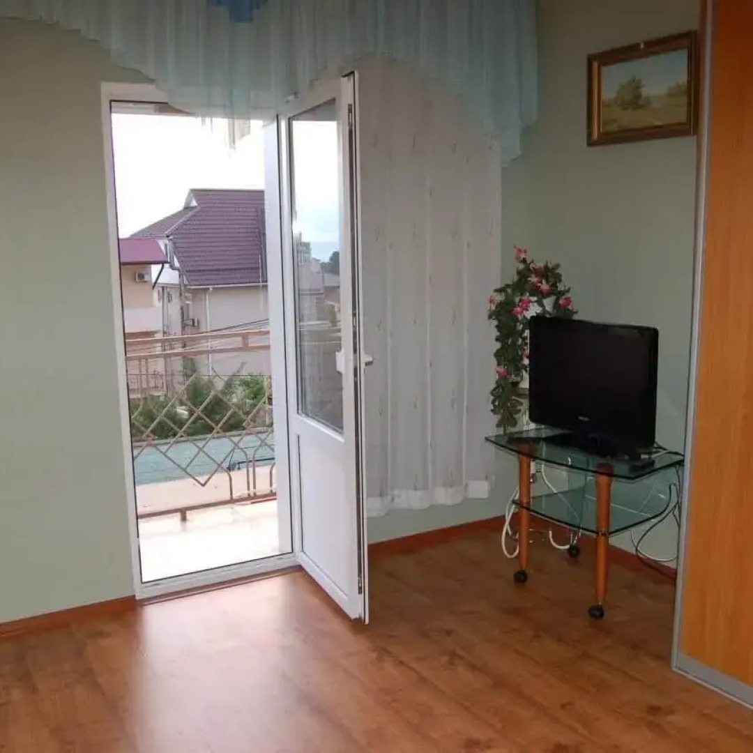 Гостевой дом на Цитрусовой