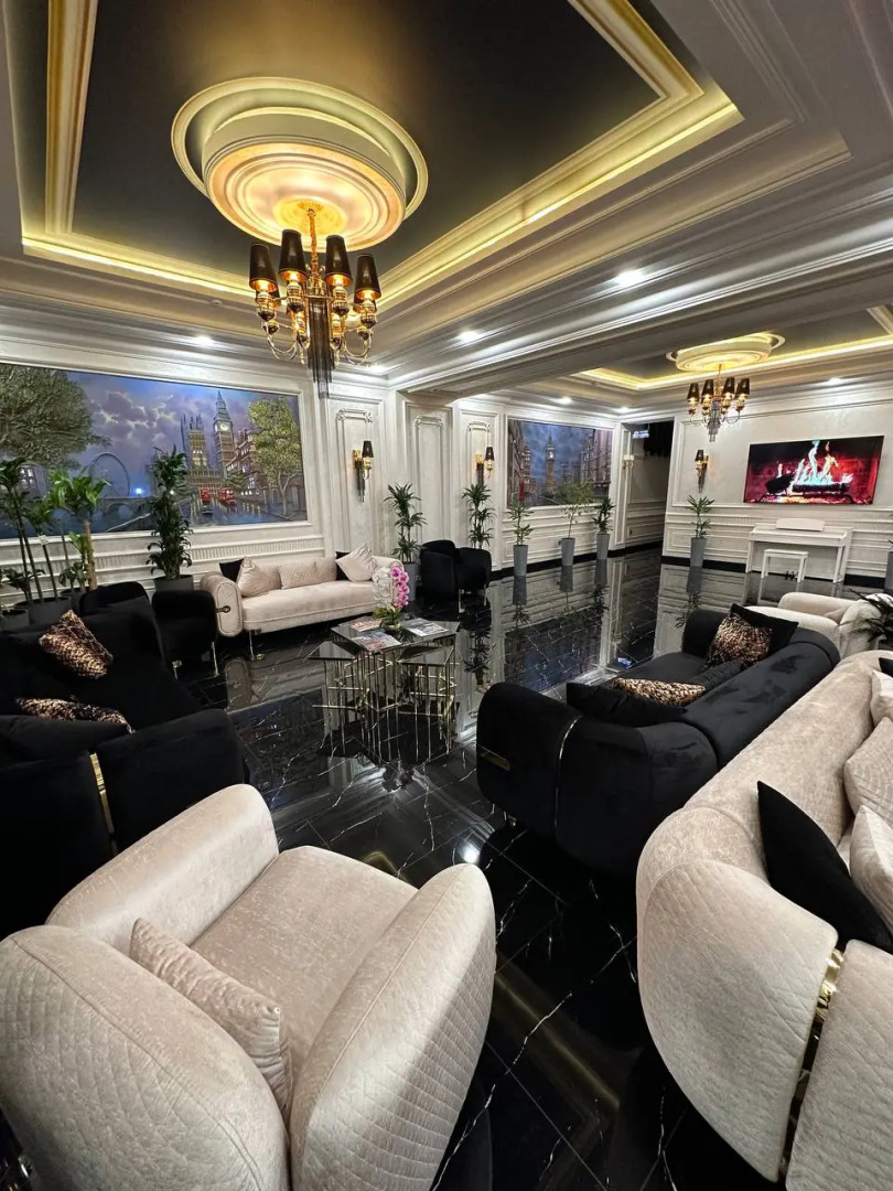 Бутик-Отель East Star Hotel