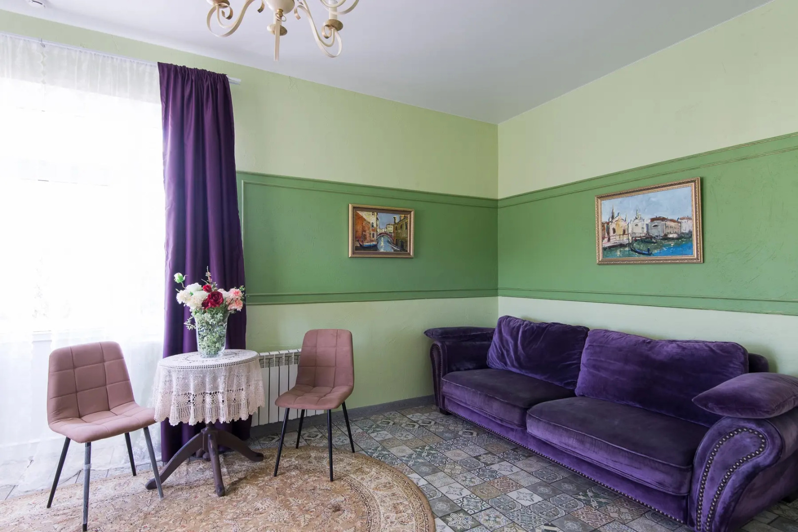 Гостевой дом Серый Гусь