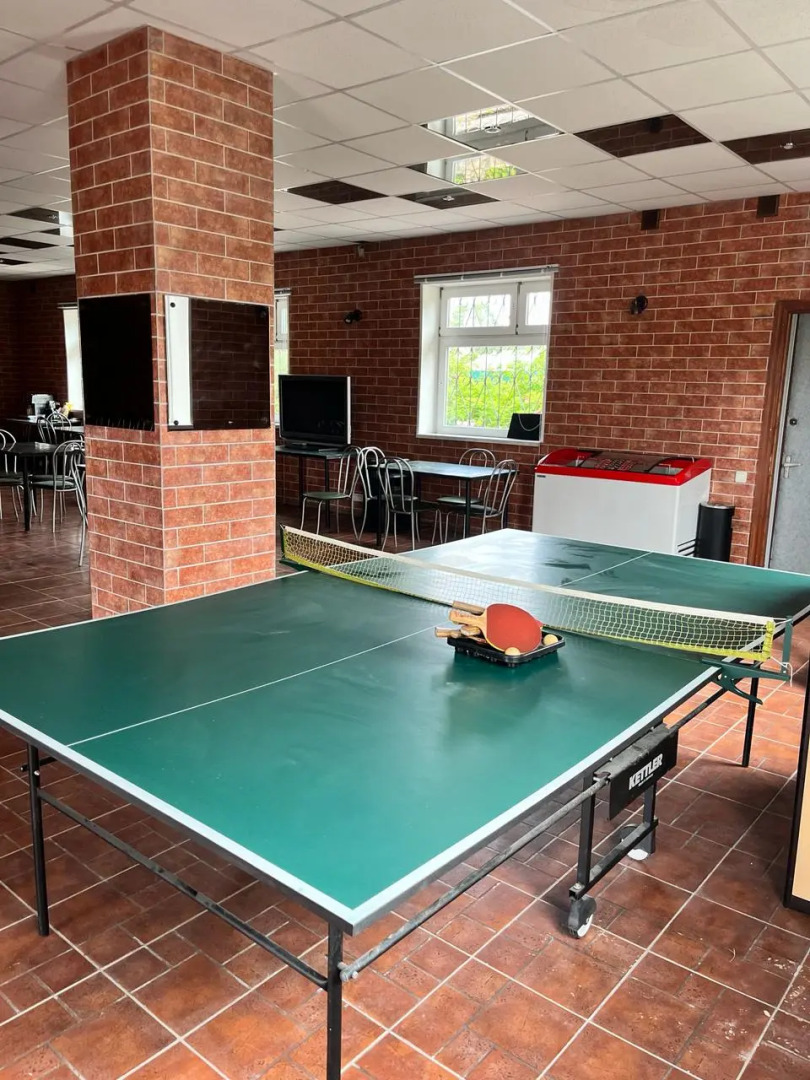 База отдыха Селигер Залучье