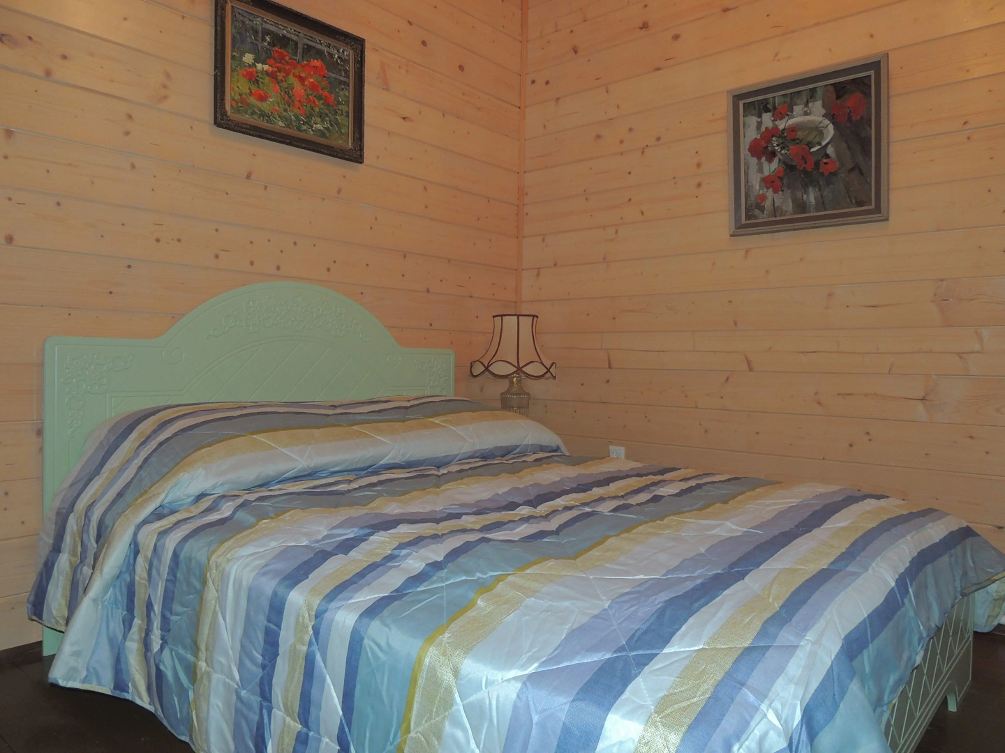 Частный дом Рифей