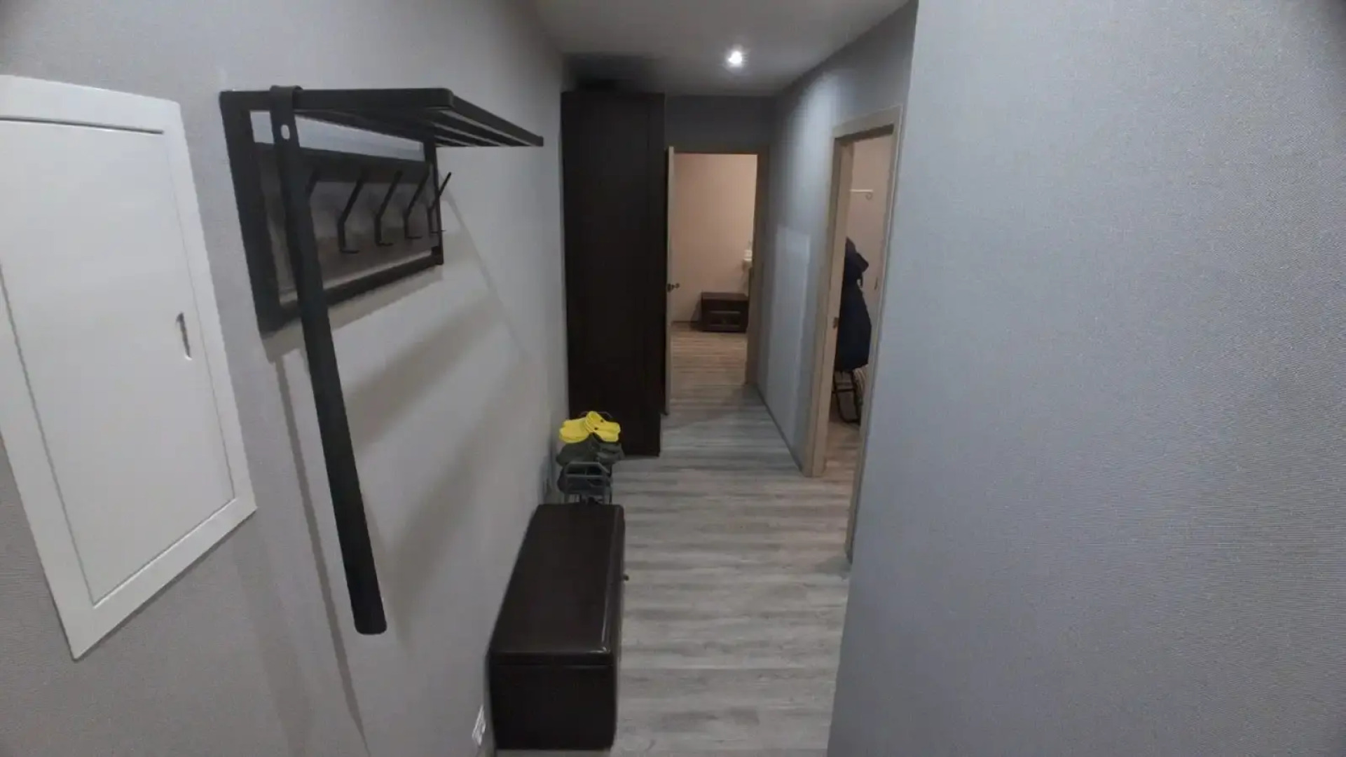 Квартира Уютная в центре