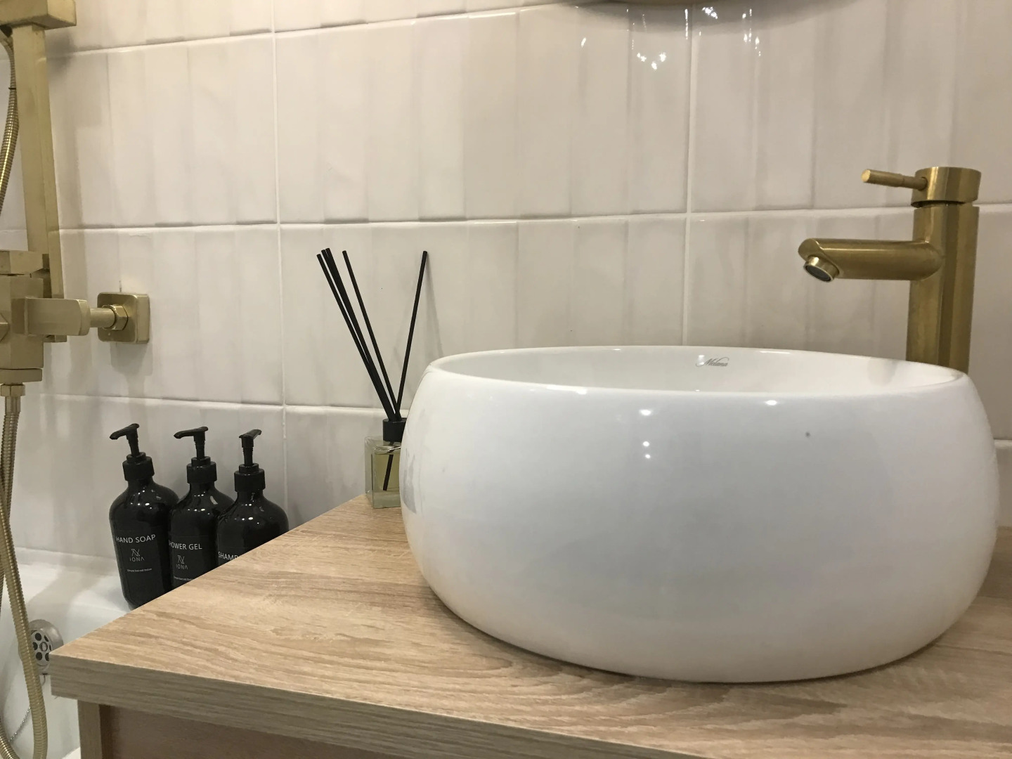 Апартаменты с видом на Старый город