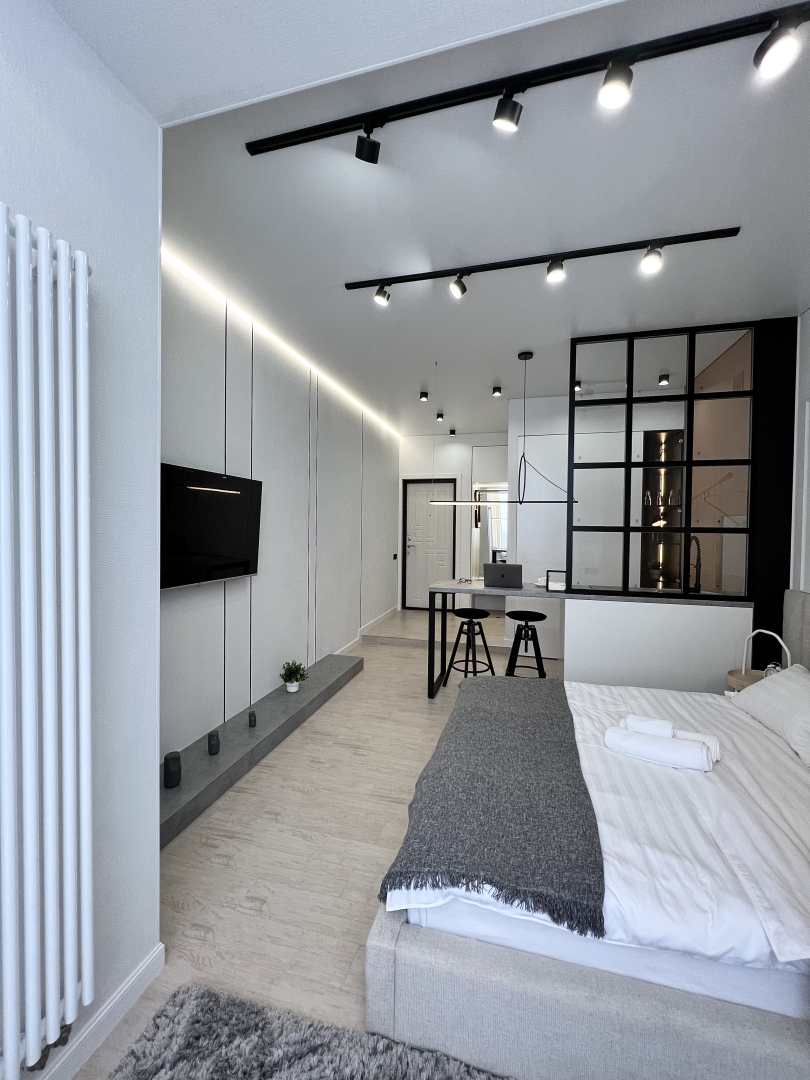 Апартаменты SMART №1