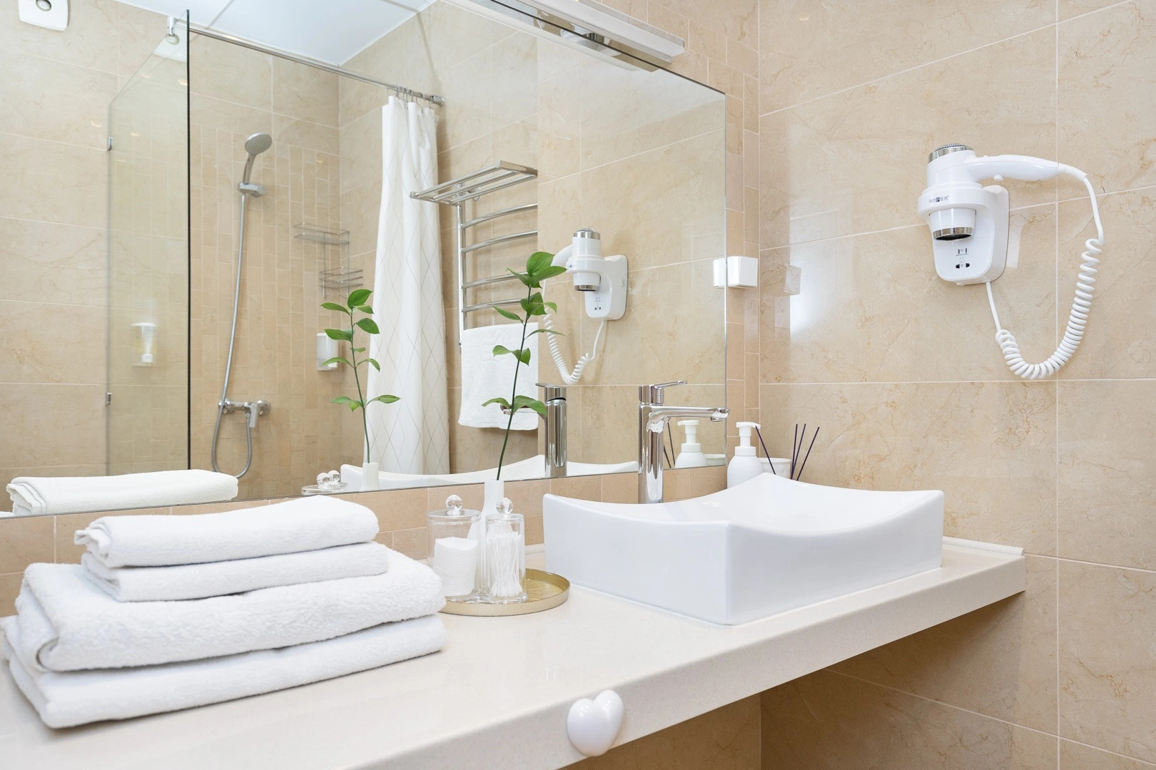 Квартира в центре Казани