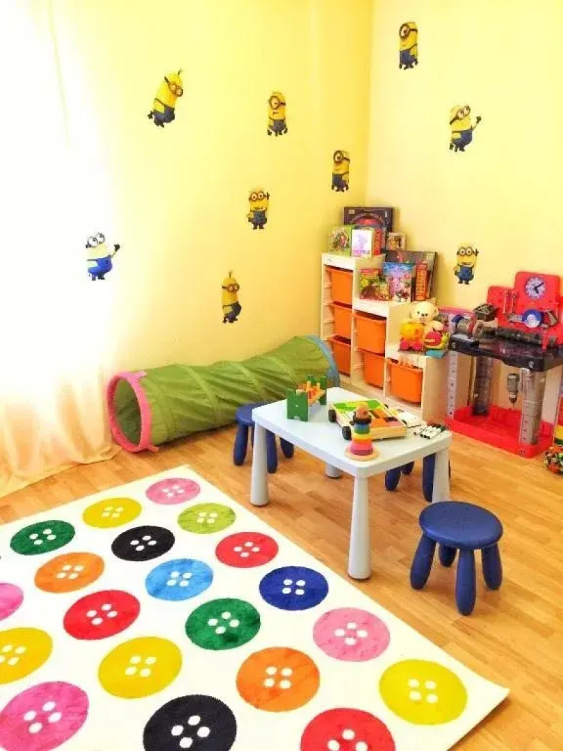 Гостевой дом Золотой Каштан