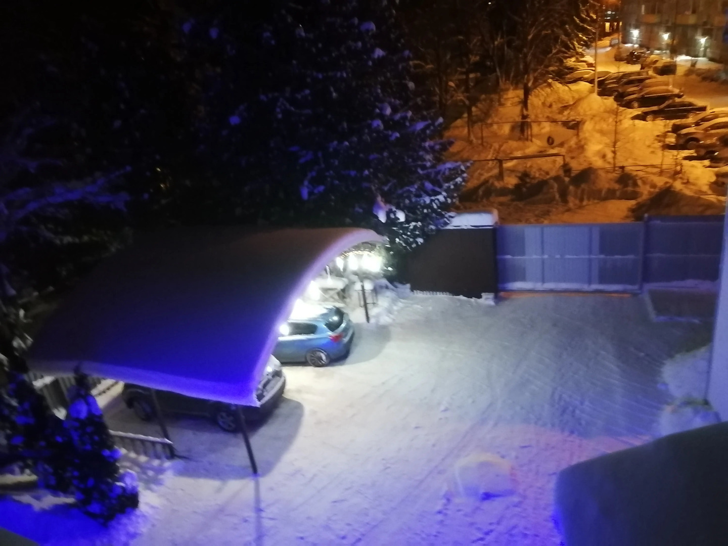 Гостевой дом в Хотьково