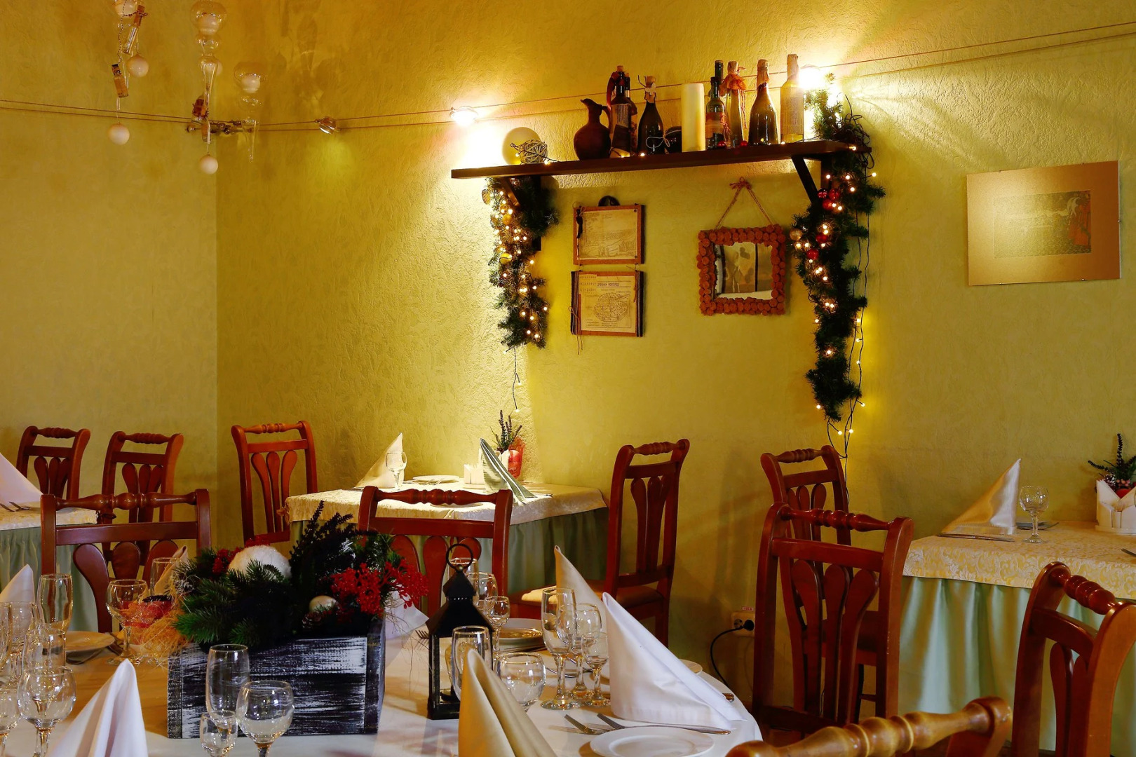 Гостиница Садко