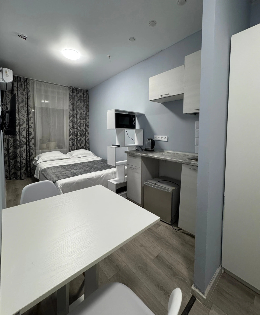 Мини Отель Купеческий Дом