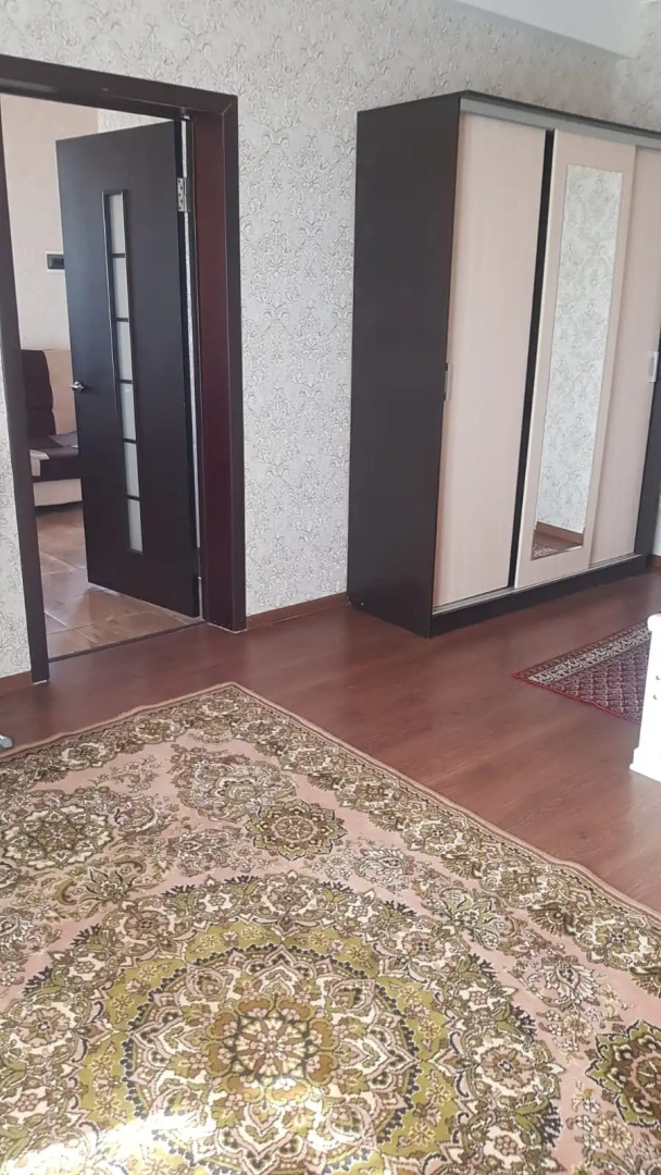 Гостевой Комплекс Жасмин