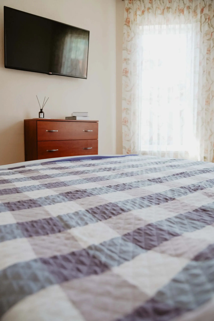 Гостевой дом Уникальные апартаменты в Марьина Роща