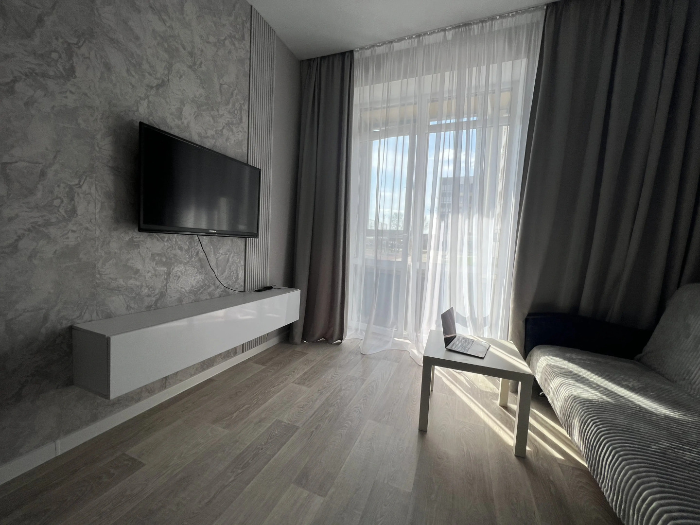 Квартира Уютная квартира около аэропорта