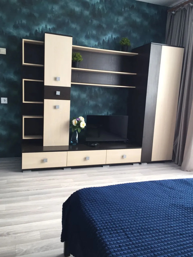 Квартира Однокомнатная