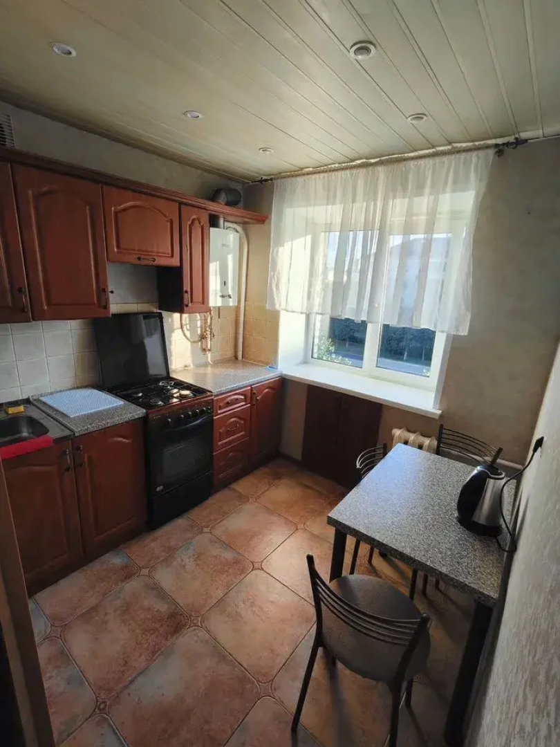 Квартира на улице Горького 14