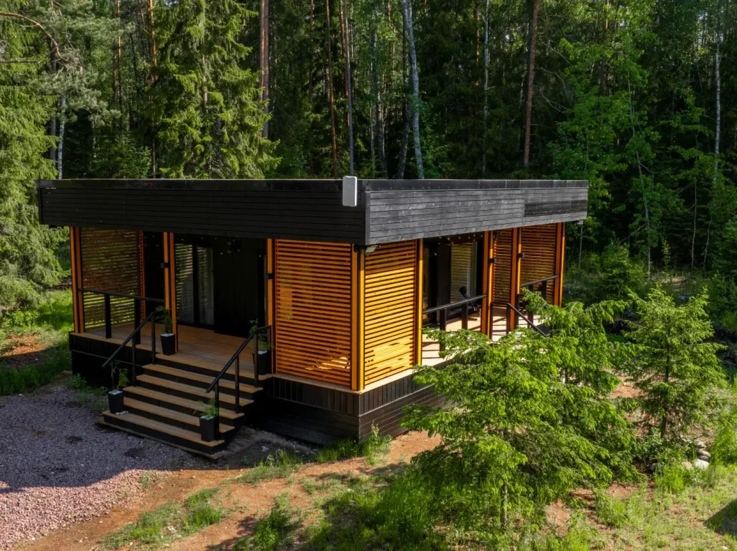 Гостевой Дом Tammiko