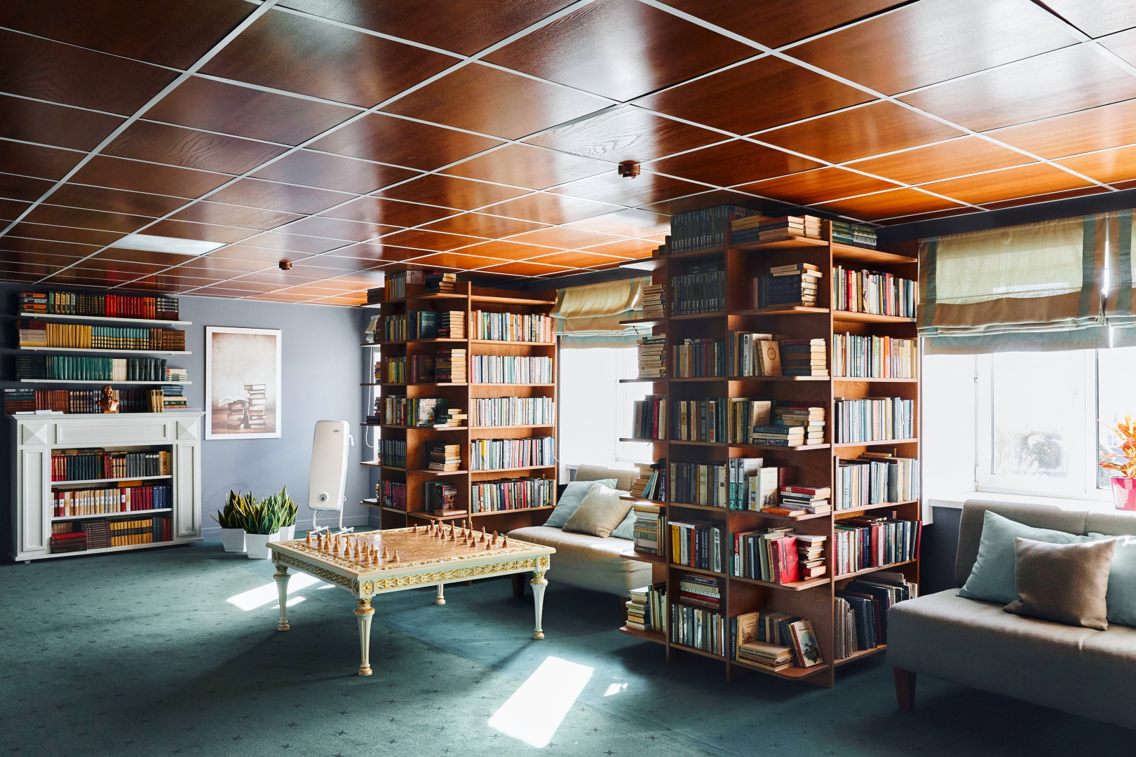 Отель Восток