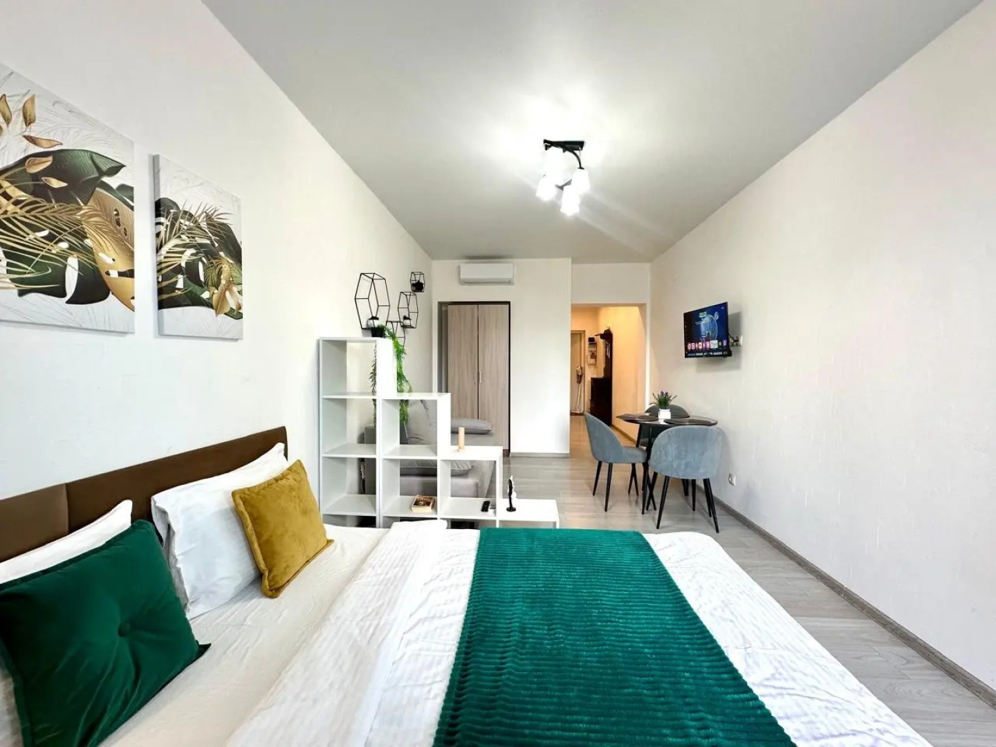 Квартира У моря Симфония