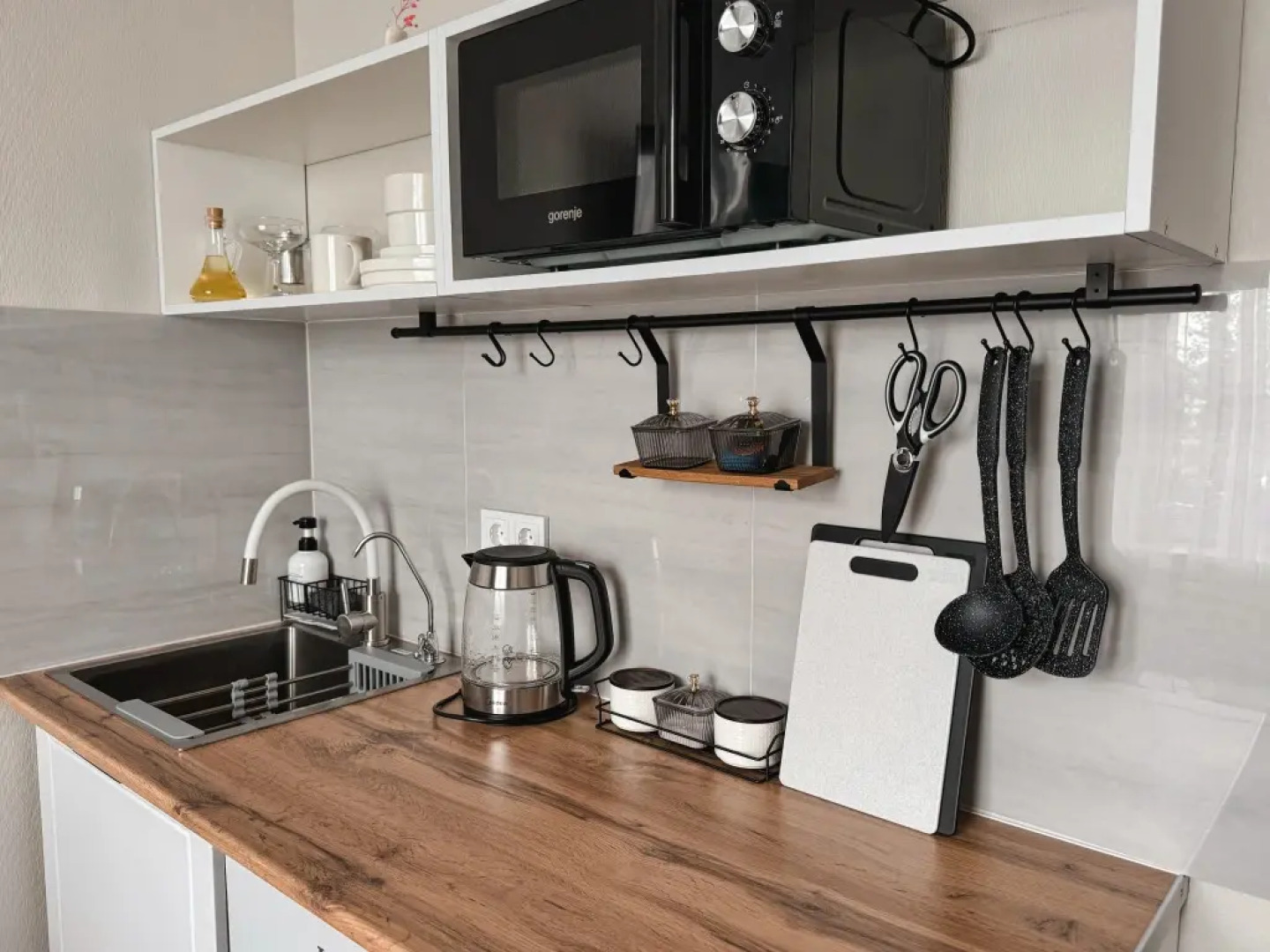 Меблированные комнаты Arctic House Central в центре города