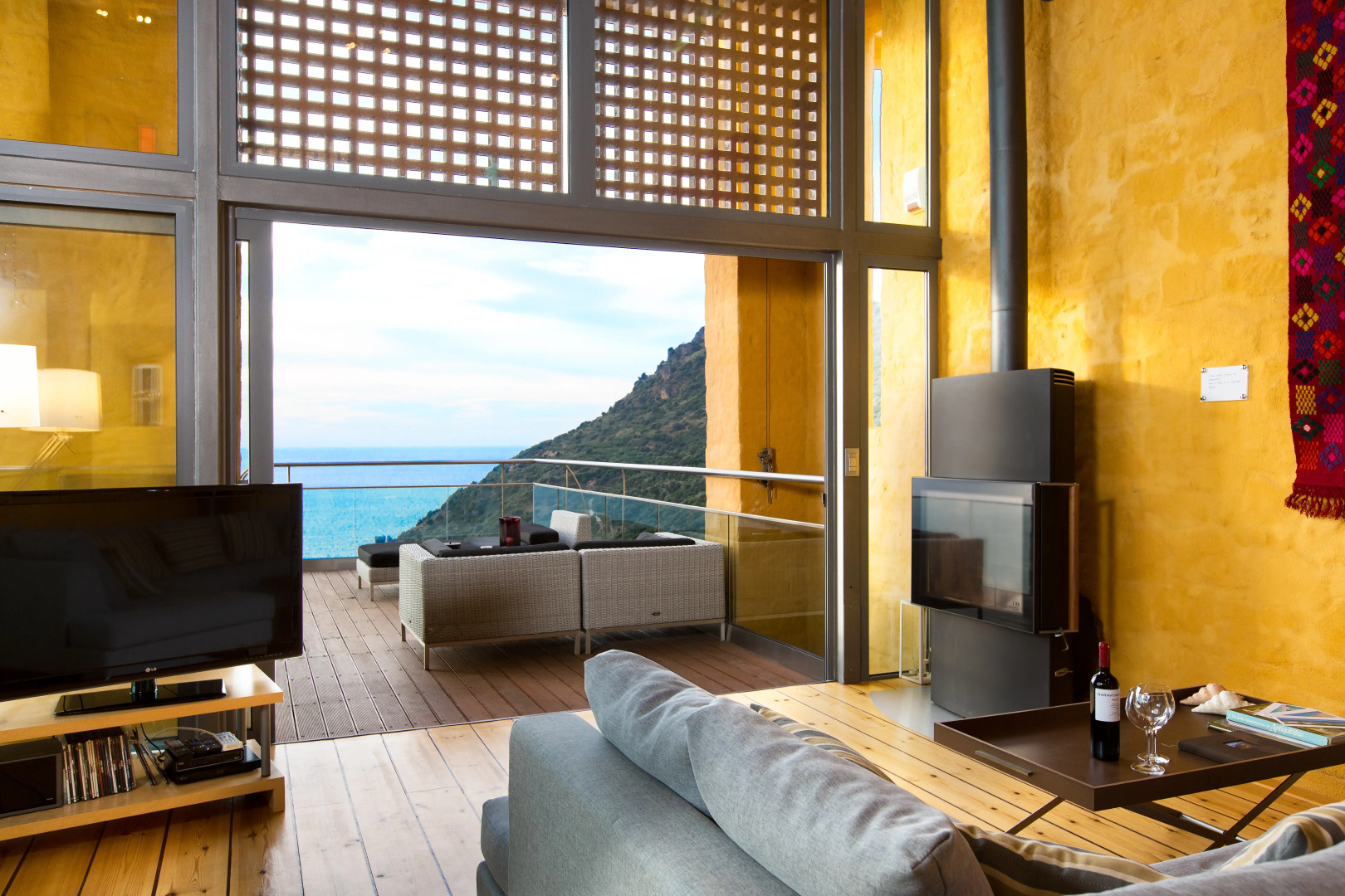 Вилла Eleni - Ravdoucha Epavlis