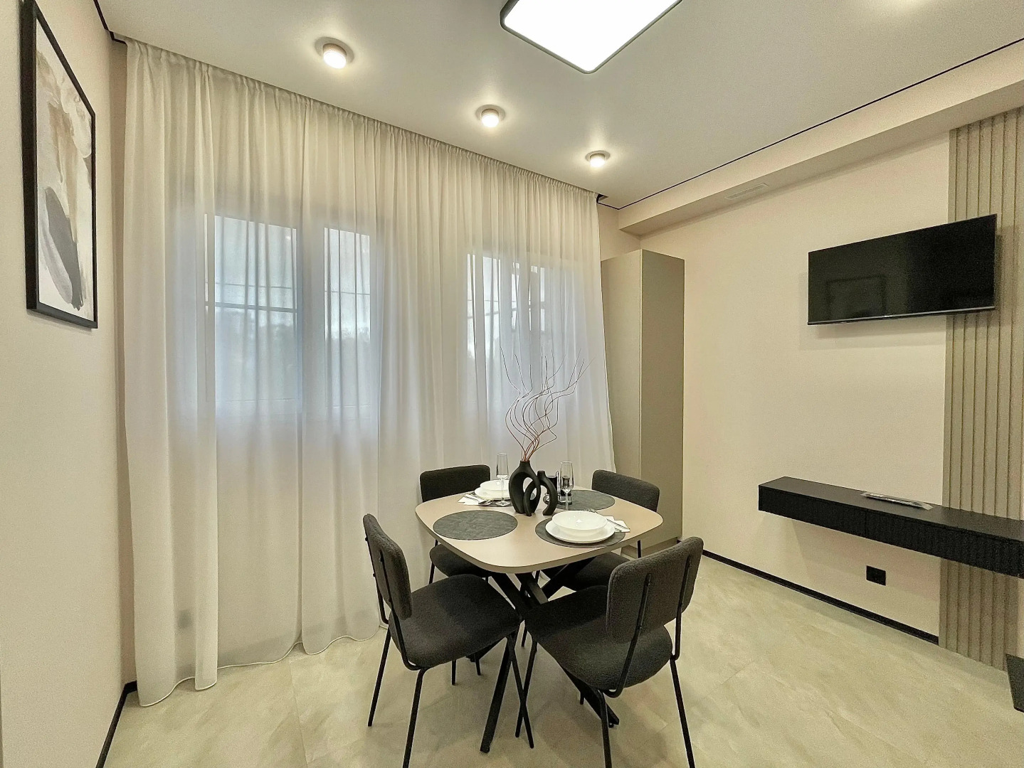 Квартира Жемчуг Колоннады