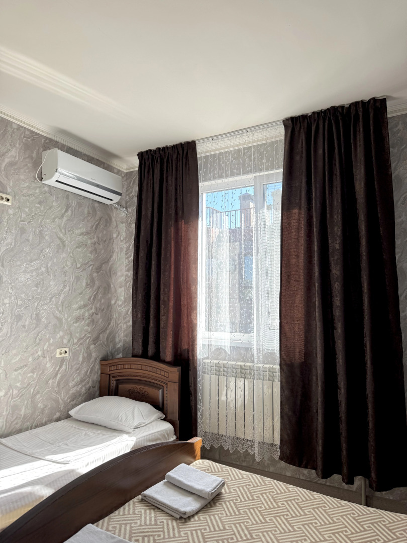 Частный дом Двин