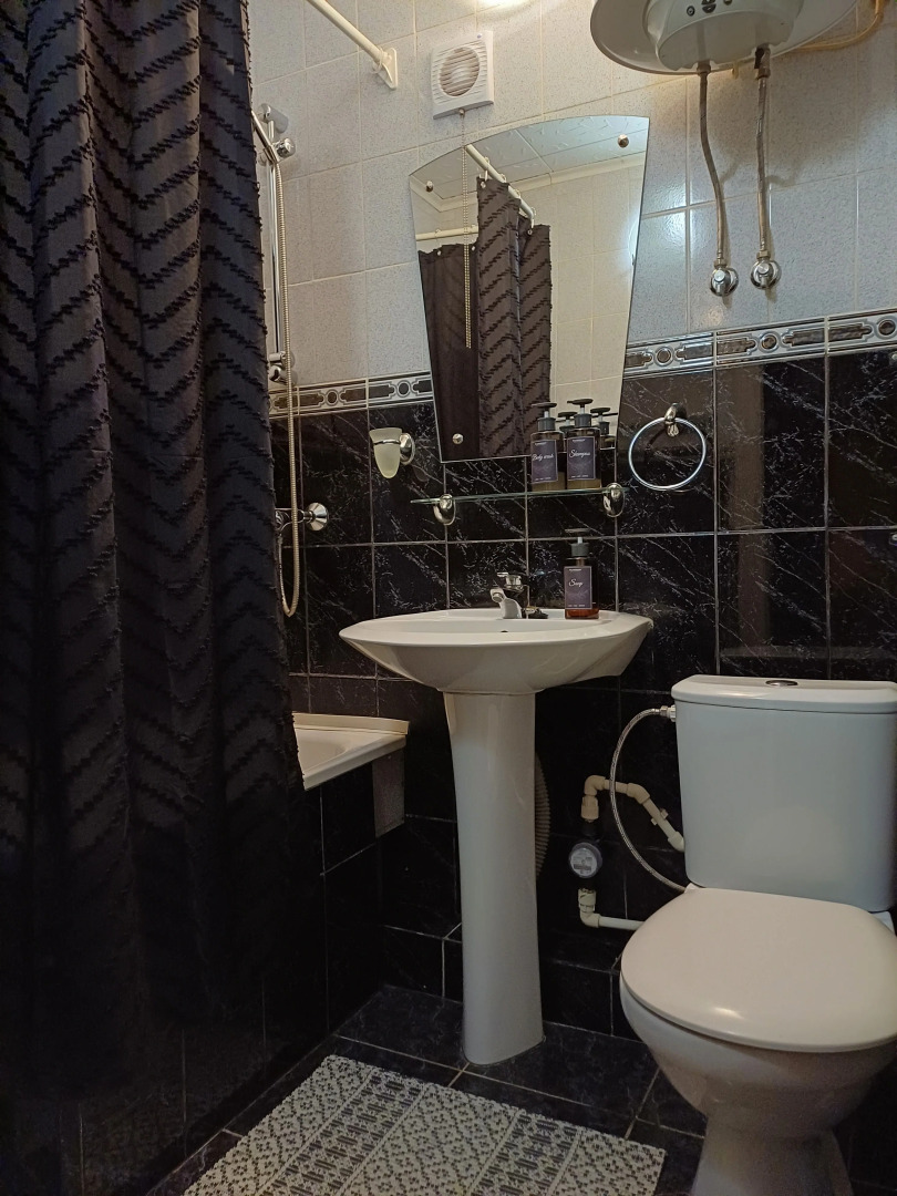 Квартира на Октябрьской 78