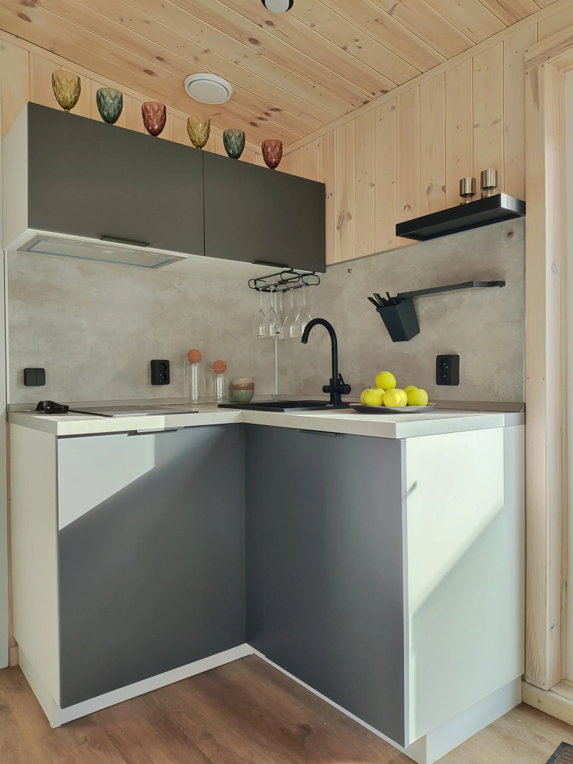 Глэмпинг LAFA