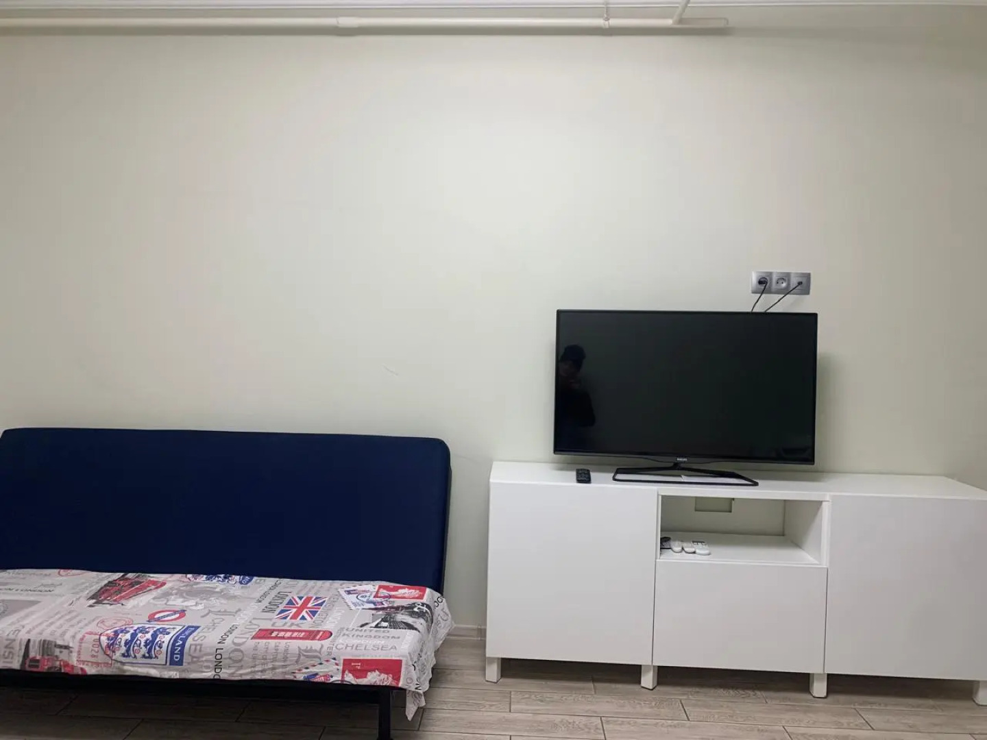 Квартира SkyApart Облака