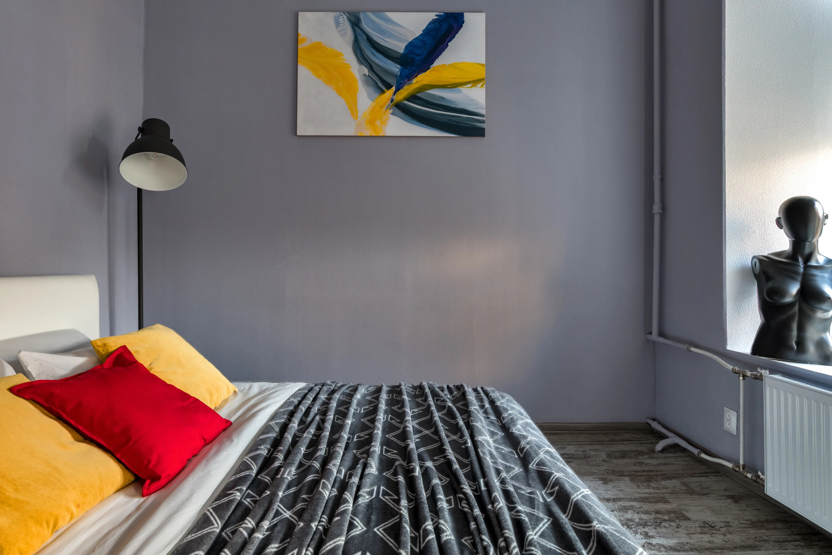 Квартира у Летнего Сада