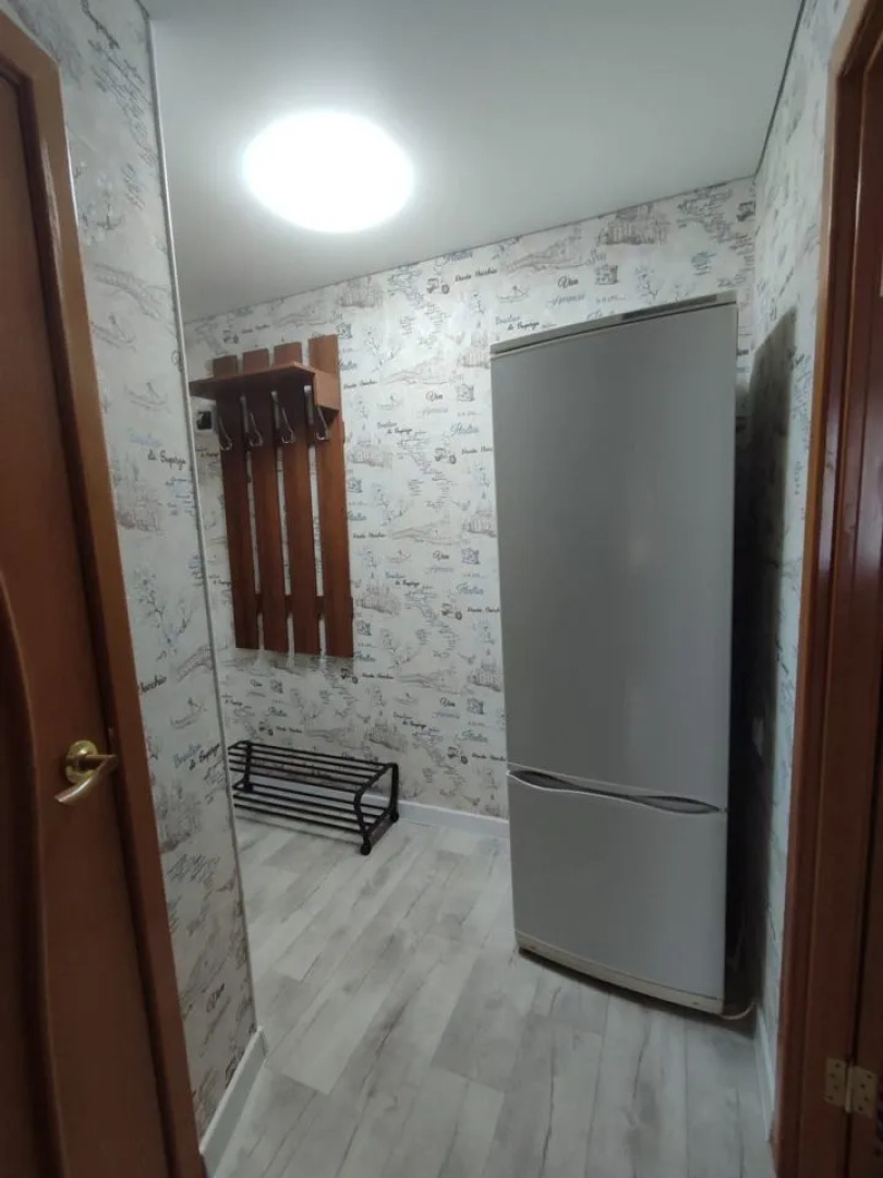 Квартира на Баклановском проспекте 144