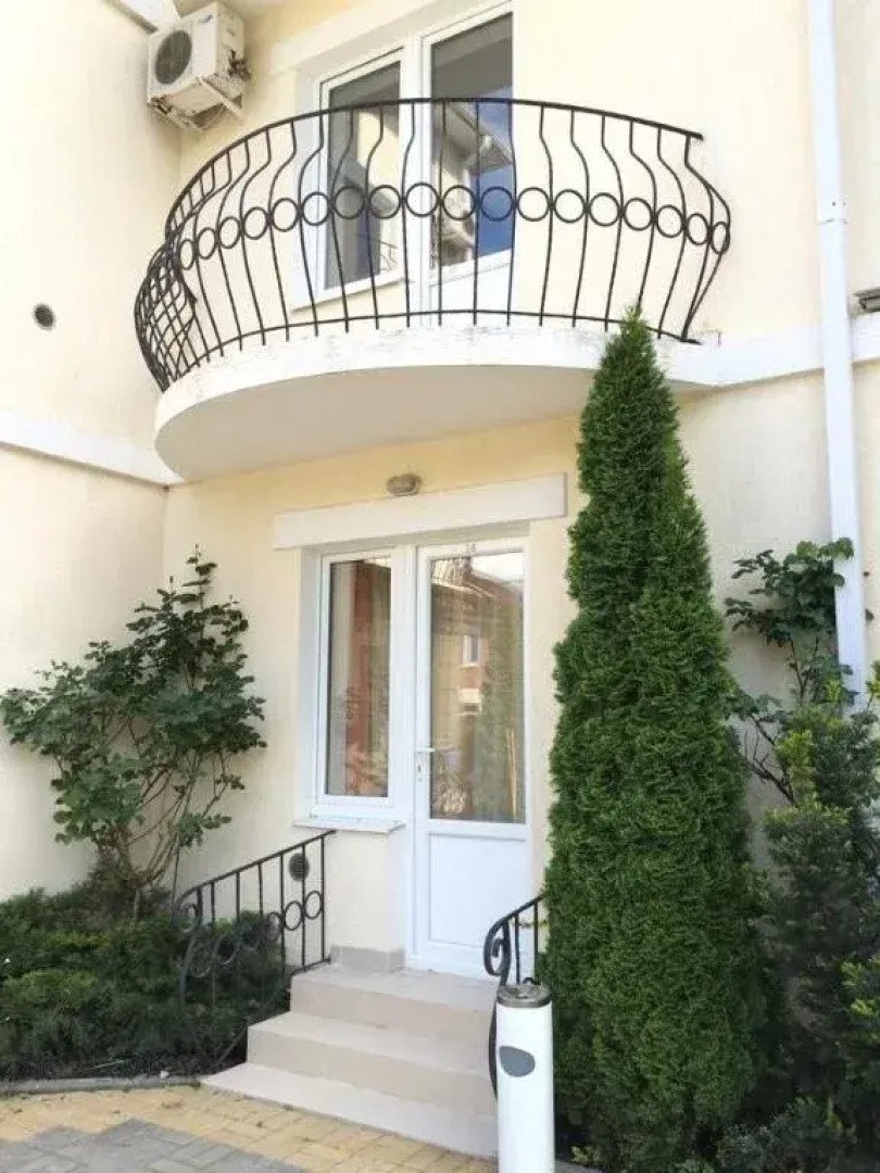 Гостевой дом Золотой Каштан