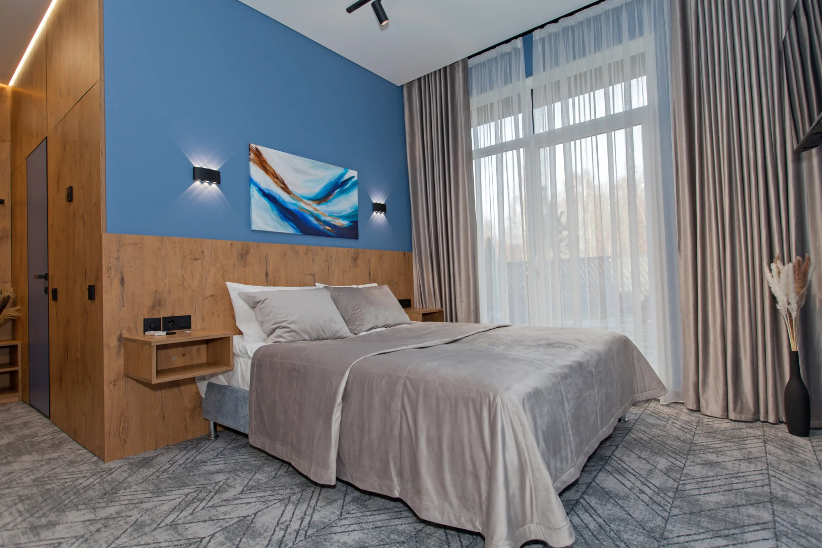 Апарт-отель 40153