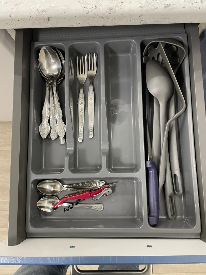 Квартира Мрамор