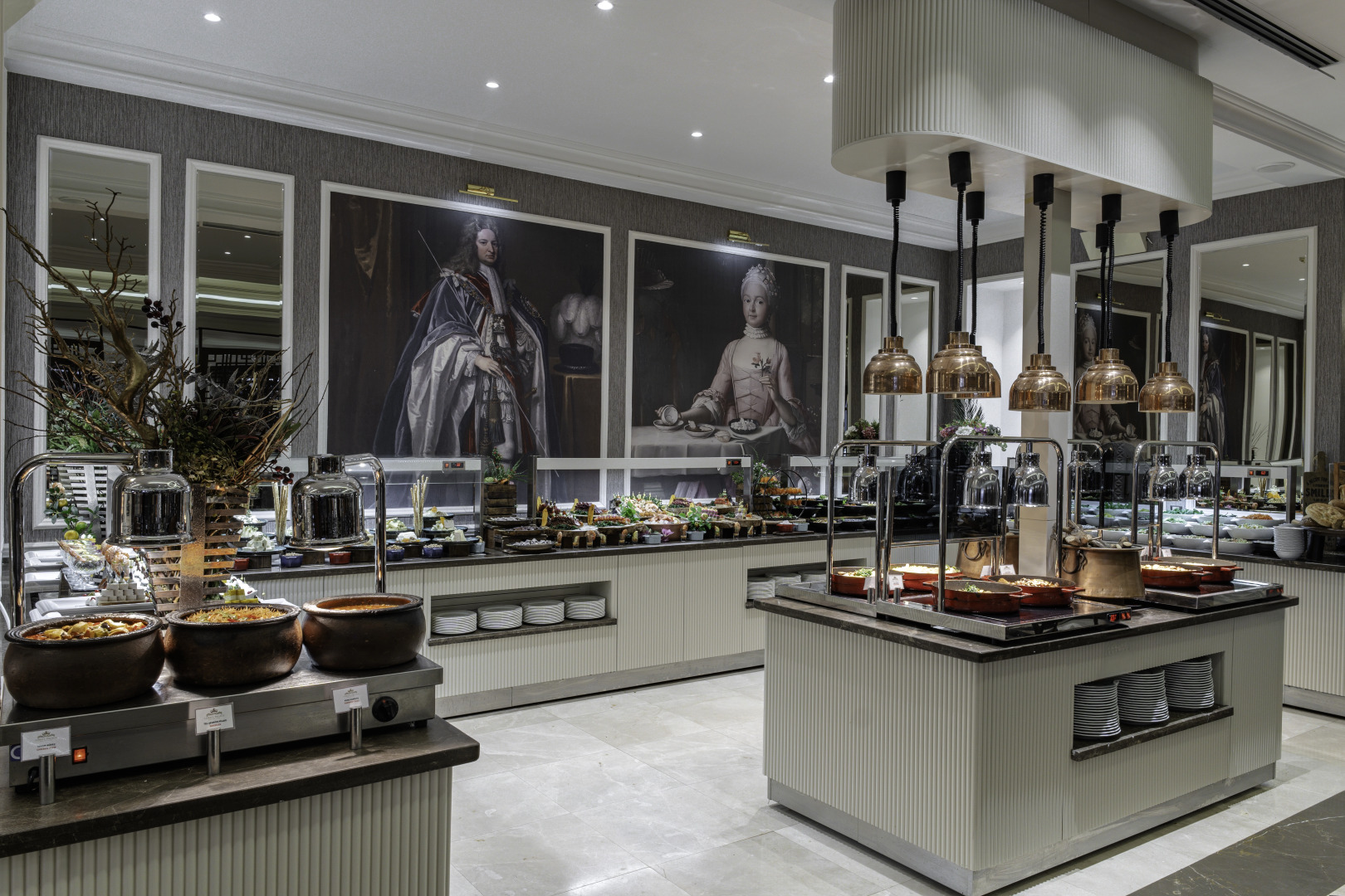 Lord's Palace Hotel & SPA & Casino