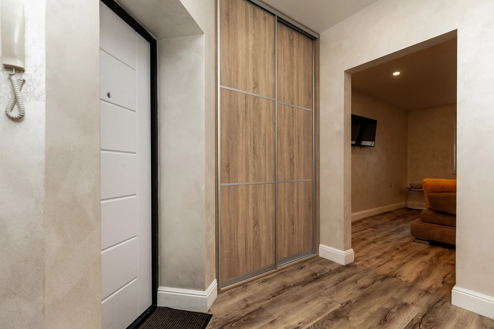 Квартира комфортная у Западного пляжа