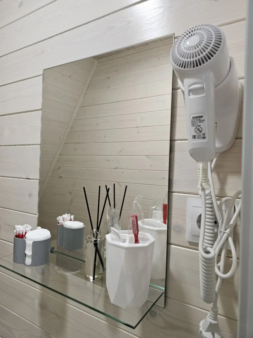 Частный Дом Для семейного отдыха A-Frame Синильга