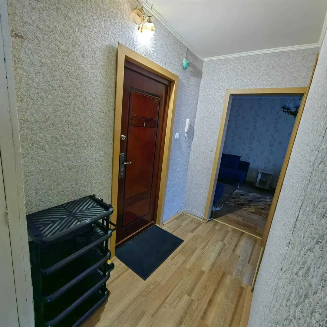 Квартира двухкомнатная на Металлургов 15