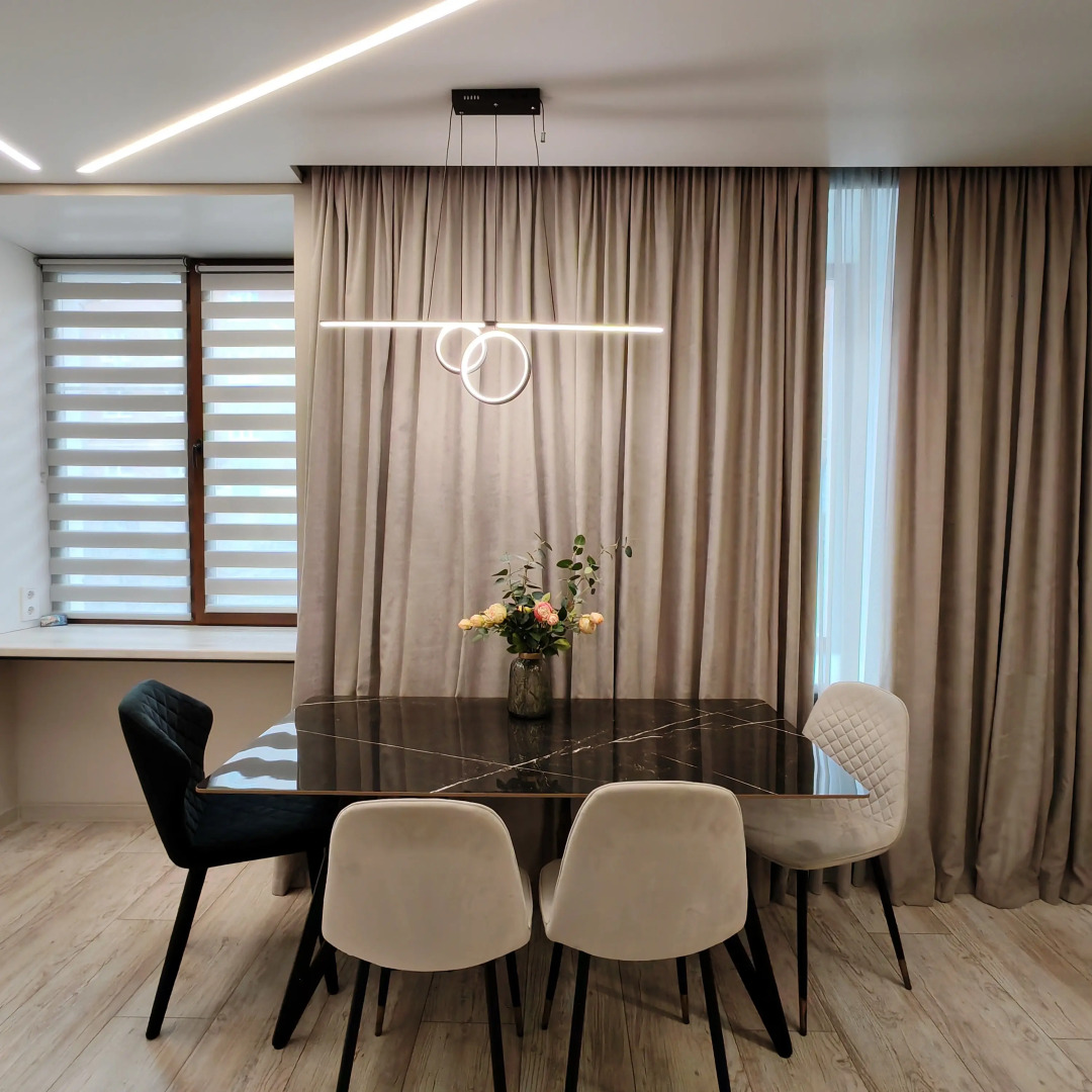 Апартаменты Время