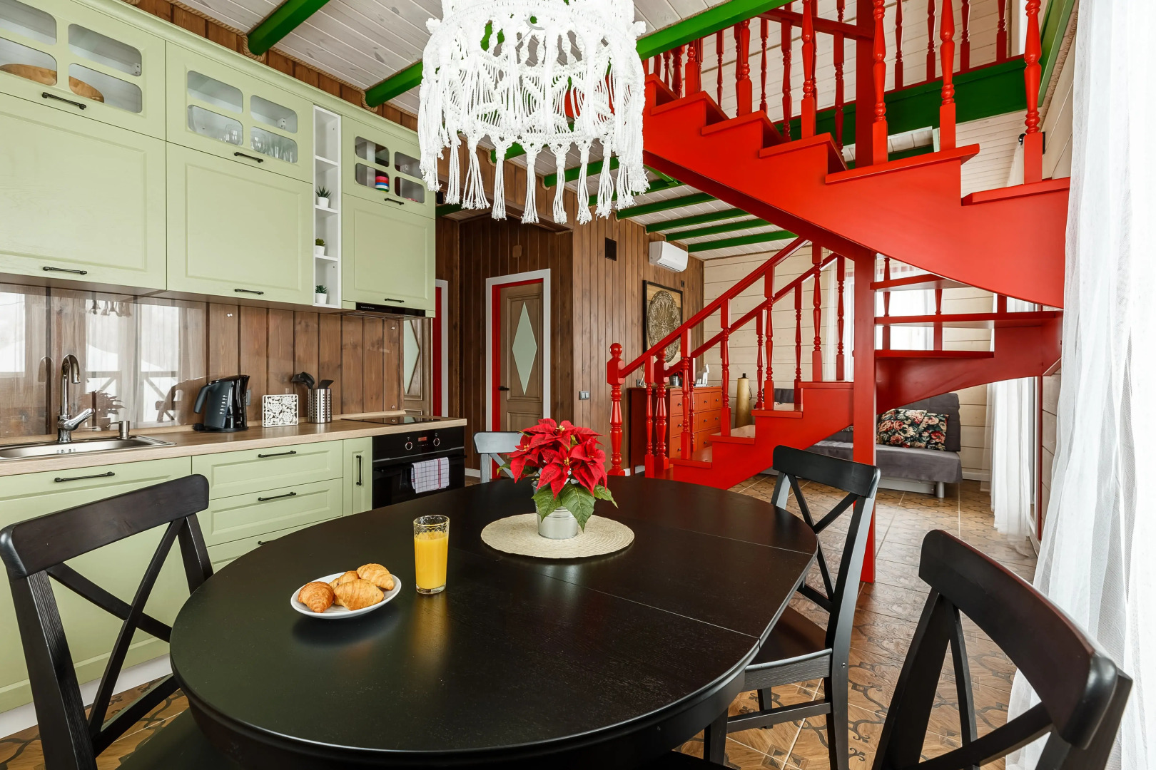 Отель Заречье