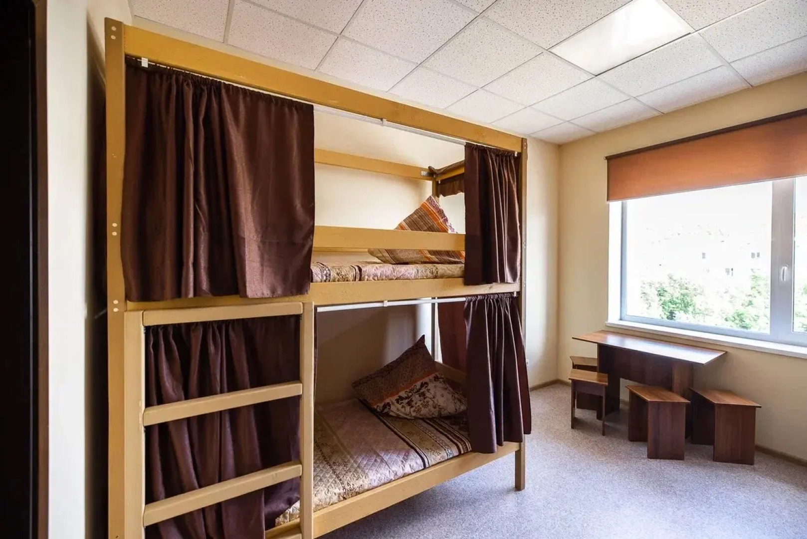 Хостел Кольский 126