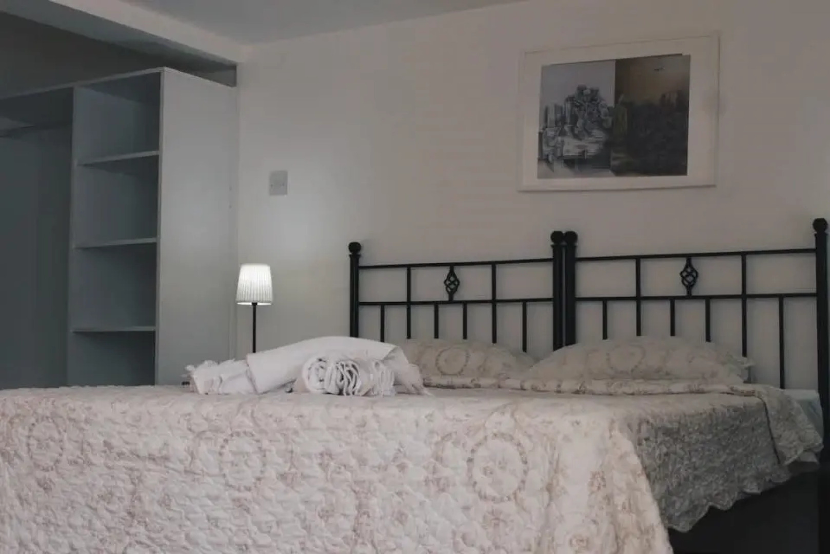 Мини-Отель Sun Rays Kyrenia