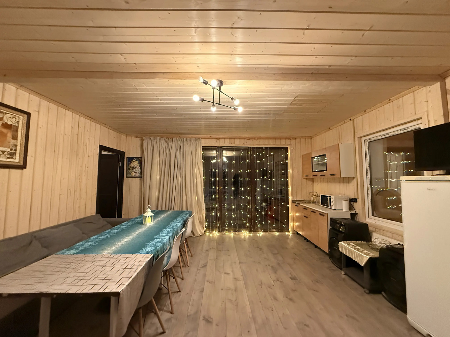 Апартаменты Дурыкино House