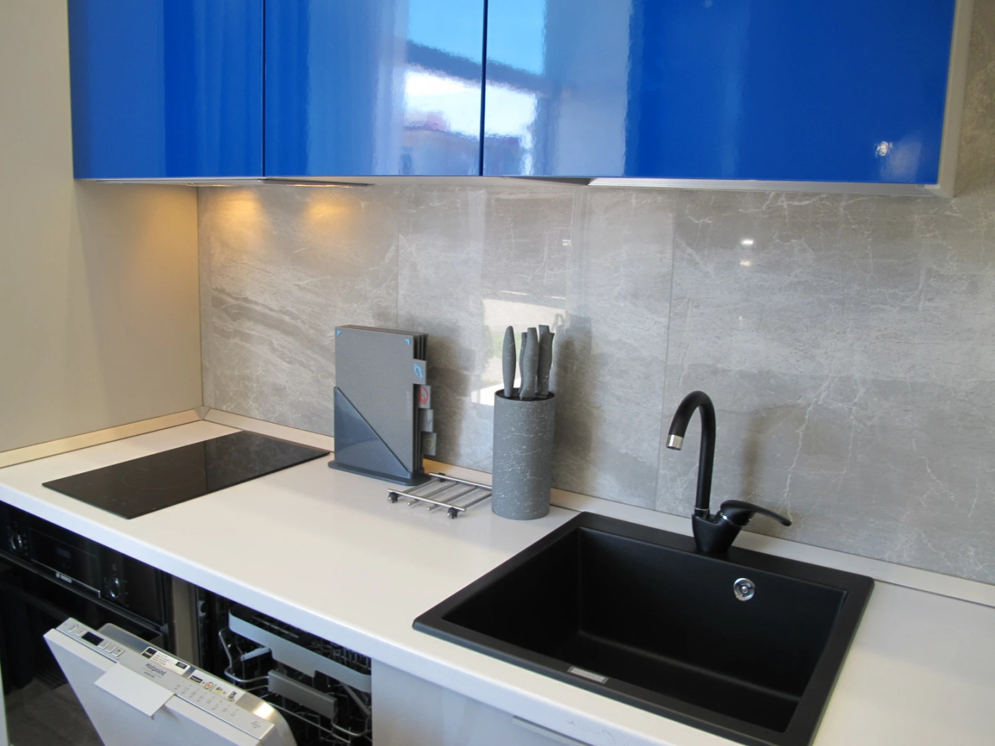 Апартаменты на Бульваре Надежд 4/3